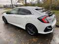 Honda Civic 1.0 I-VTEC 126CH EXECUTIVE 5P Wit - thumbnail 4