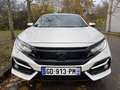 Honda Civic 1.0 I-VTEC 126CH EXECUTIVE 5P Wit - thumbnail 3