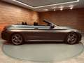 Mercedes-Benz C 200 Cabrio Amg Hybrido Gris - thumbnail 19