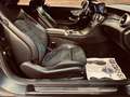 Mercedes-Benz C 200 Cabrio Amg Hybrido Gris - thumbnail 18