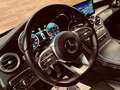 Mercedes-Benz C 200 Cabrio Amg Hybrido Gris - thumbnail 12