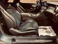 Mercedes-Benz C 200 Cabrio Amg Hybrido Gris - thumbnail 40