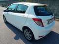 Toyota Yaris Yaris III 2011 5p 1.4 d-4d Active m-mt Bianco - thumbnail 5