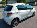 Toyota Yaris Yaris III 2011 5p 1.4 d-4d Active m-mt Bianco - thumbnail 8