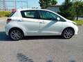 Toyota Yaris Yaris III 2011 5p 1.4 d-4d Active m-mt Bianco - thumbnail 10