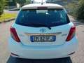Toyota Yaris Yaris III 2011 5p 1.4 d-4d Active m-mt Bianco - thumbnail 7