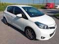 Toyota Yaris Yaris III 2011 5p 1.4 d-4d Active m-mt Bianco - thumbnail 3