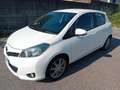 Toyota Yaris Yaris III 2011 5p 1.4 d-4d Active m-mt Bianco - thumbnail 4