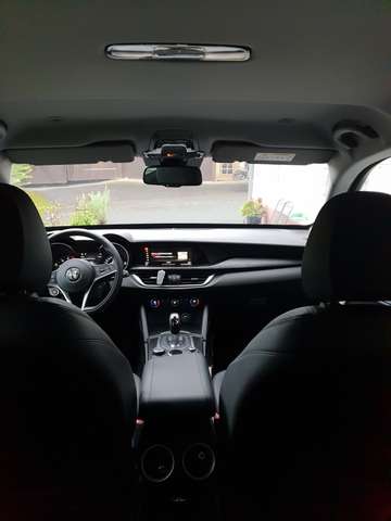 Alfa Romeo Stelvio Stelvio 2.2 Diesel 16V AT8 Q4 Super