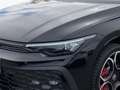 Volkswagen Golf VIII GTI 2.0TSI 265PS DSG AHK.HuD.KEYLESS.IQ.LIGHT Schwarz - thumbnail 6