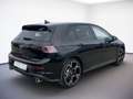 Volkswagen Golf VIII GTI 2.0TSI 265PS DSG AHK.HuD.KEYLESS.IQ.LIGHT Schwarz - thumbnail 4