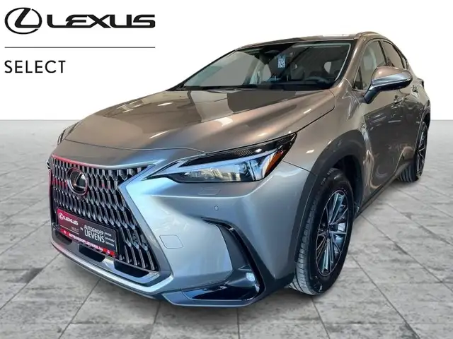 Lexus NX 350h 2.5 HYB 2WD EXECUTIVE LINE