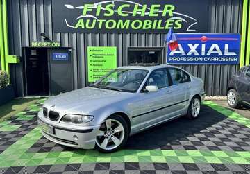 330DA 184 CH