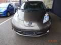 Nissan Leaf Leaf (mit Batterie) Tekna 30 kWh Tekna Braun - thumbnail 1