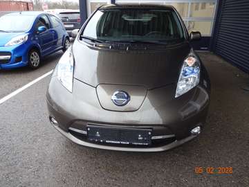 Leaf (mit Batterie) Tekna 30 kWh Tekna
