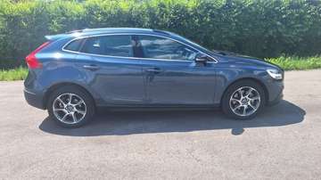 2.0 T4 AWD Geartronic Ocean Race