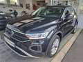 Volkswagen T-Roc Life TSI Schwarz - thumbnail 1