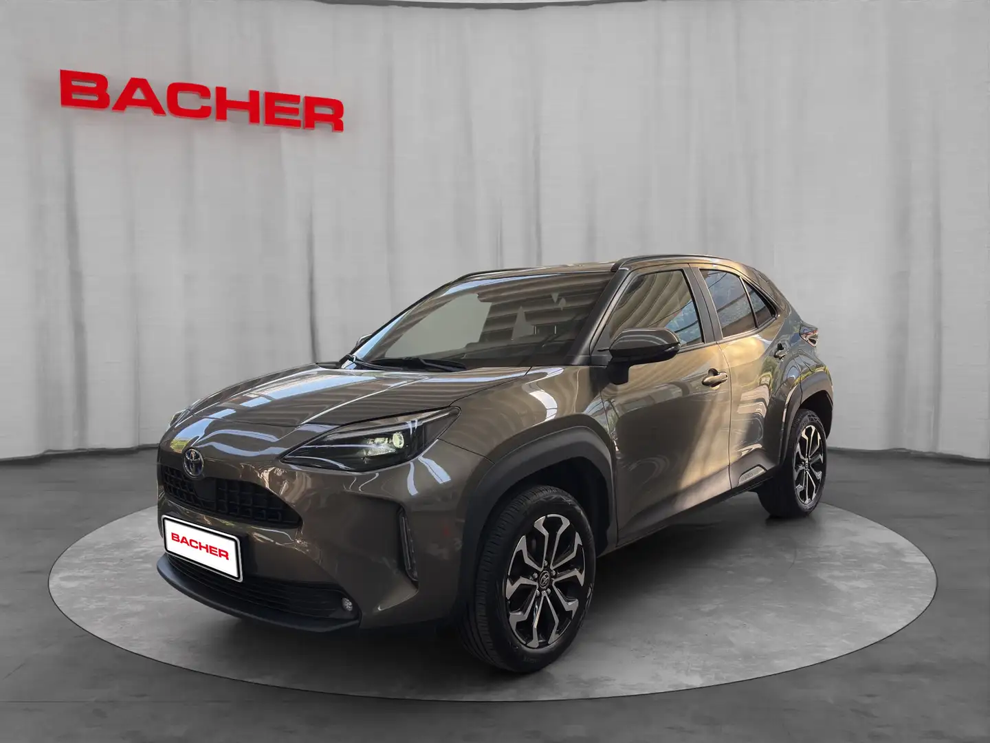 Toyota Yaris Cross Yaris Cross 1,5 l Active Drive - 1