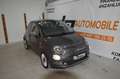 Fiat 500 1,2 **2.Besitz**Panorama**Navi**Lounge** Grau - thumbnail 1