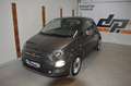 Fiat 500 1,2 **2.Besitz**Panorama**Navi**Lounge** Grau - thumbnail 5