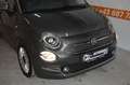 Fiat 500 1,2 **2.Besitz**Panorama**Navi**Lounge** Grau - thumbnail 2