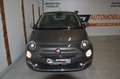 Fiat 500 1,2 **2.Besitz**Panorama**Navi**Lounge** Grau - thumbnail 3