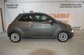 Fiat 500 1,2 **2.Besitz**Panorama**Navi**Lounge** Grau - thumbnail 12