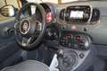 Fiat 500 1,2 **2.Besitz**Panorama**Navi**Lounge** Grau - thumbnail 19