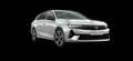 Opel Astra ST Electric *Navi*SchiebeDach*Kamera* Plateado - thumbnail 2