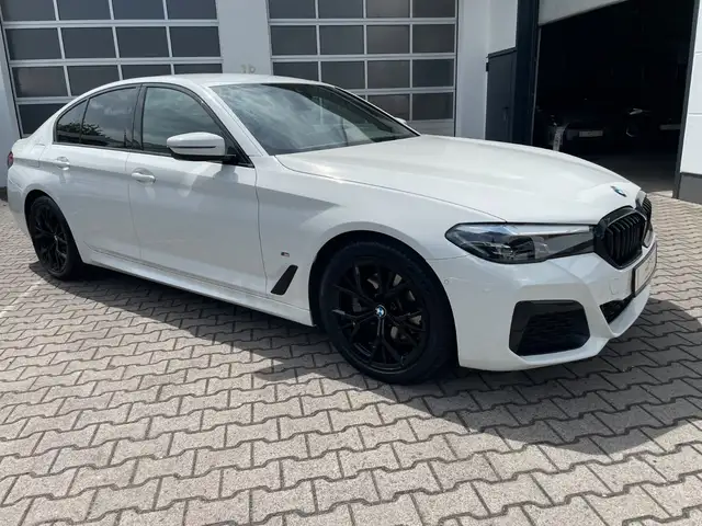 BMW 5er