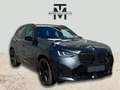 BMW X3 G45 M50 xDrive 398 ch BVA8 M Performance Noir - thumbnail 4