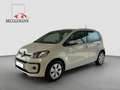 Volkswagen up! 5 Türer + Klima, PDC, Sitzheizung Weiß - thumbnail 1