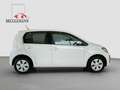 Volkswagen up! 5 Türer + Klima, PDC, Sitzheizung Weiß - thumbnail 7