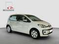 Volkswagen up! 5 Türer + Klima, PDC, Sitzheizung Weiß - thumbnail 8