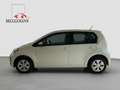Volkswagen up! 5 Türer + Klima, PDC, Sitzheizung Weiß - thumbnail 3