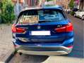 BMW X1 1.5i sDrive18 | Cruise control | CLIM | GPS Bleu - thumbnail 3