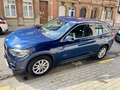 BMW X1 1.5i sDrive18 | Cruise control | CLIM | GPS Bleu - thumbnail 2