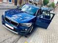 BMW X1 1.5i sDrive18 | Cruise control | CLIM | GPS Bleu - thumbnail 4