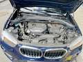 BMW X1 1.5i sDrive18 | Cruise control | CLIM | GPS Bleu - thumbnail 16