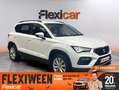 SEAT Ateca 2.0TDI CR S&S Style 150 Blanco - thumbnail 1