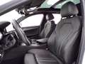 BMW 520 - 520d Touring mhev 48V xdrive Msport au Bianco - thumbnail 12