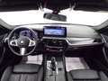 BMW 520 - 520d Touring mhev 48V xdrive Msport au Bianco - thumbnail 17