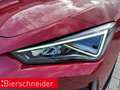 CUPRA Leon SP 1.4 TSI DSG e-Hybrid VZ AB 169EUR AHK REAR VIEW Rouge - thumbnail 37