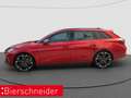 CUPRA Leon SP 1.4 TSI DSG e-Hybrid VZ AB 169EUR AHK REAR VIEW Rouge - thumbnail 4