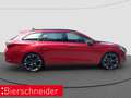 CUPRA Leon SP 1.4 TSI DSG e-Hybrid VZ AB 169EUR AHK REAR VIEW Rot - thumbnail 9