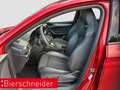 CUPRA Leon SP 1.4 TSI DSG e-Hybrid VZ AB 169EUR AHK REAR VIEW Rouge - thumbnail 13