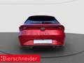 CUPRA Leon SP 1.4 TSI DSG e-Hybrid VZ AB 169EUR AHK REAR VIEW Rouge - thumbnail 6