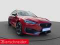 CUPRA Leon SP 1.4 TSI DSG e-Hybrid VZ AB 169EUR AHK REAR VIEW Rouge - thumbnail 10