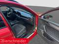 CUPRA Leon SP 1.4 TSI DSG e-Hybrid VZ AB 169EUR AHK REAR VIEW Rot - thumbnail 34