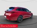 CUPRA Leon SP 1.4 TSI DSG e-Hybrid VZ AB 169EUR AHK REAR VIEW Rouge - thumbnail 8